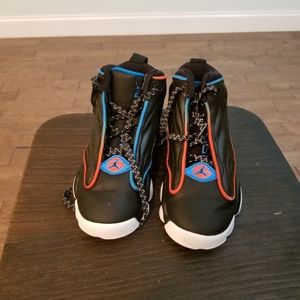 Jordan Jumpman Pro Strong